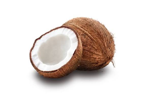 Husked Coconut